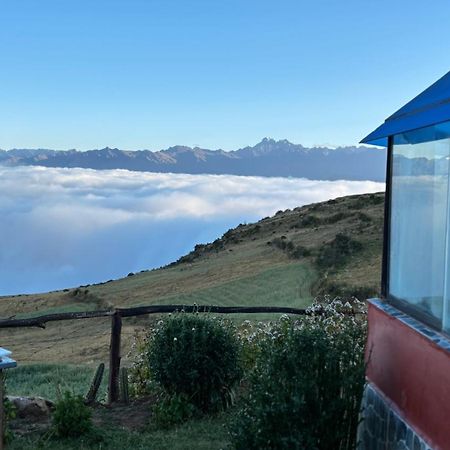 Sky Dome Peru Hotel Куско Екстериор снимка