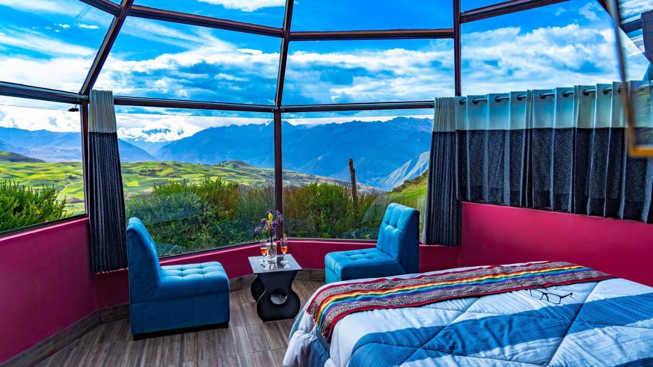 Sky Dome Peru Hotel Куско Екстериор снимка