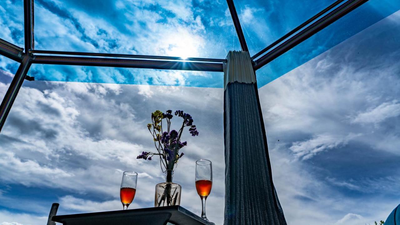 Sky Dome Peru Hotel Куско Екстериор снимка