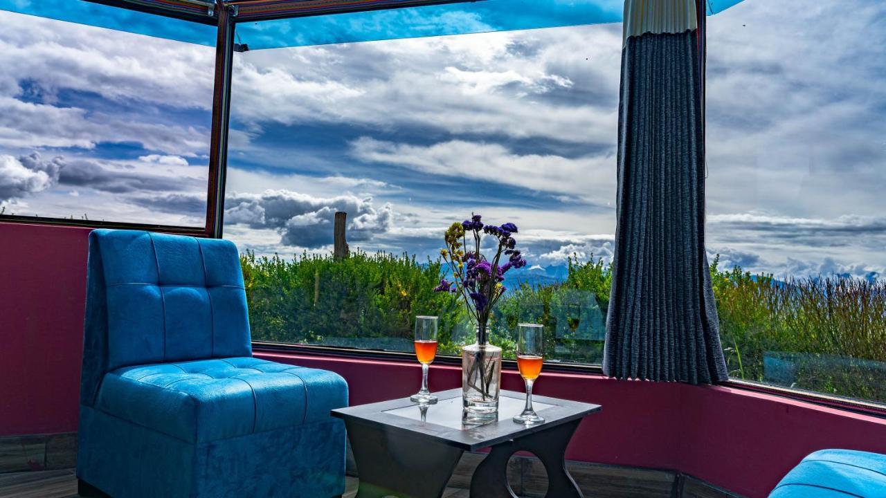 Sky Dome Peru Hotel Куско Екстериор снимка