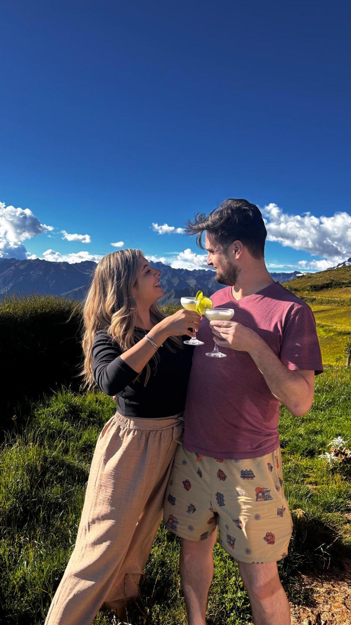 Sky Dome Peru Hotel Куско Екстериор снимка