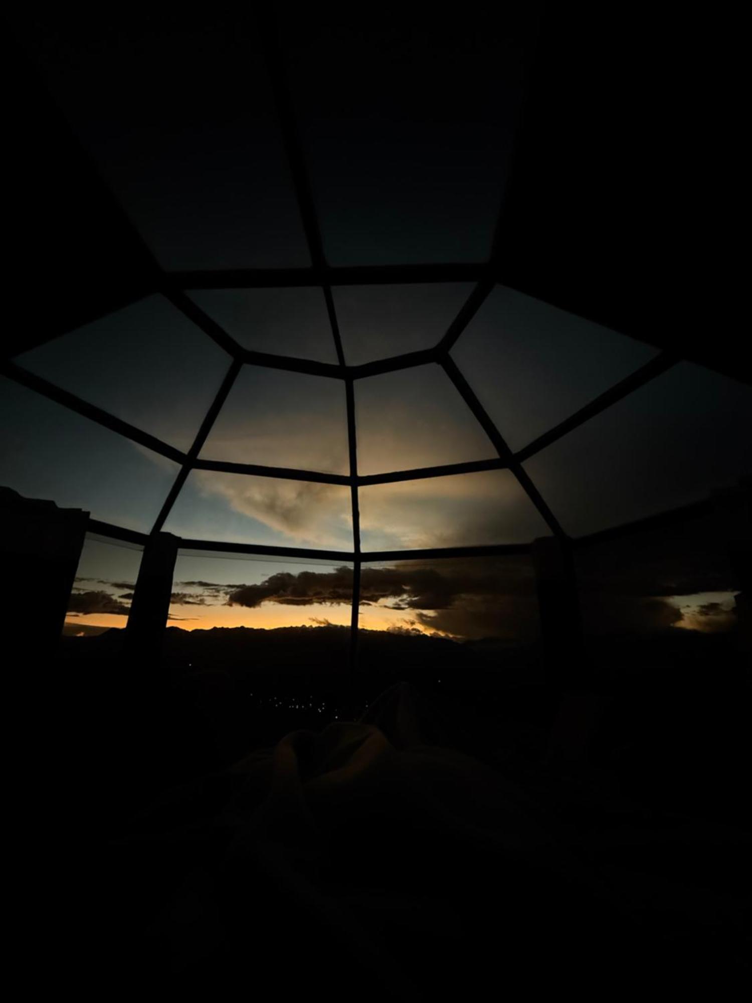 Sky Dome Peru Hotel Куско Екстериор снимка